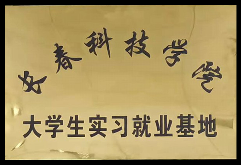 荣誉资质